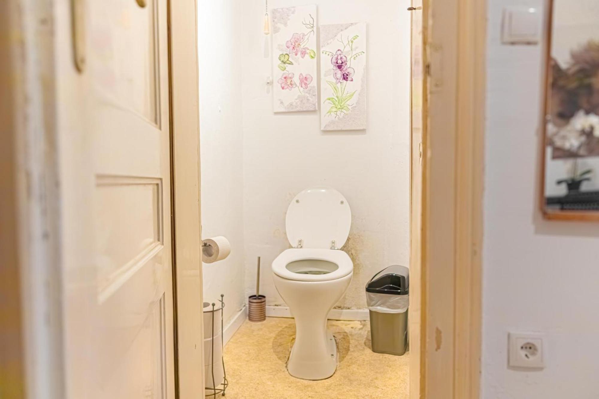 Appartement Attractive 2br Near Akh Ideal For Longstays *