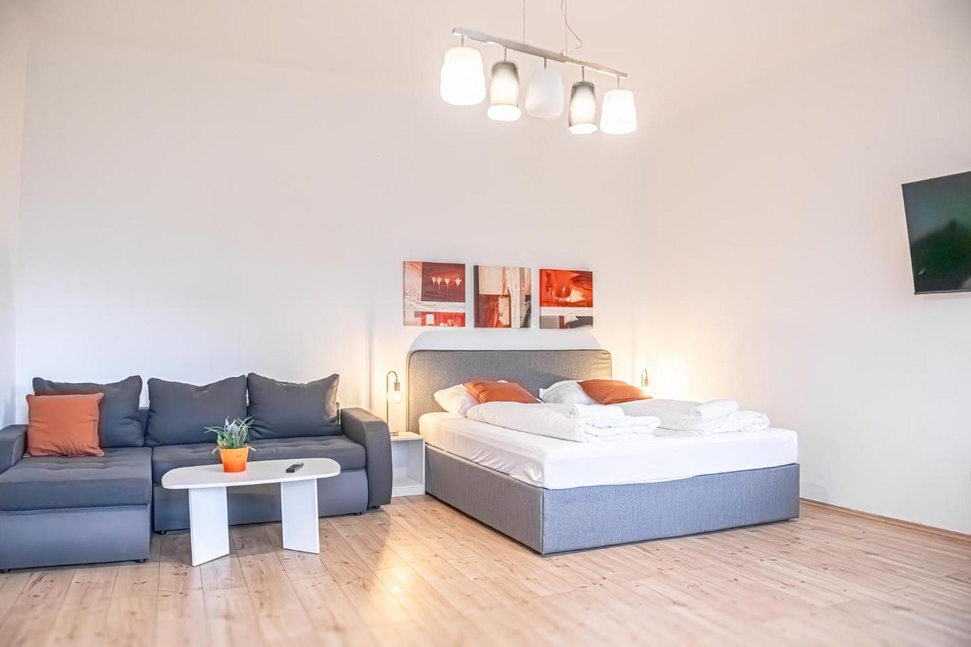 Attractive 2br Near Akh Ideal For Longstays Appartement