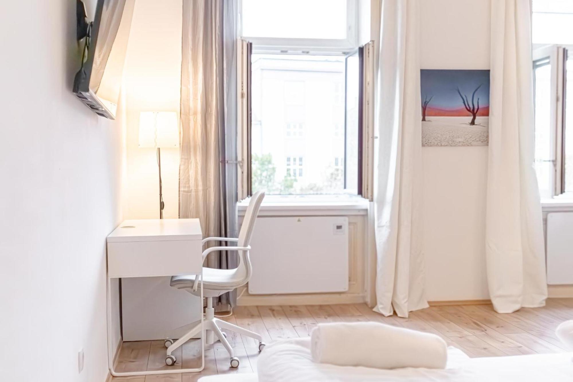 Attractive 2br Near Akh Ideal For Longstays * Vienna