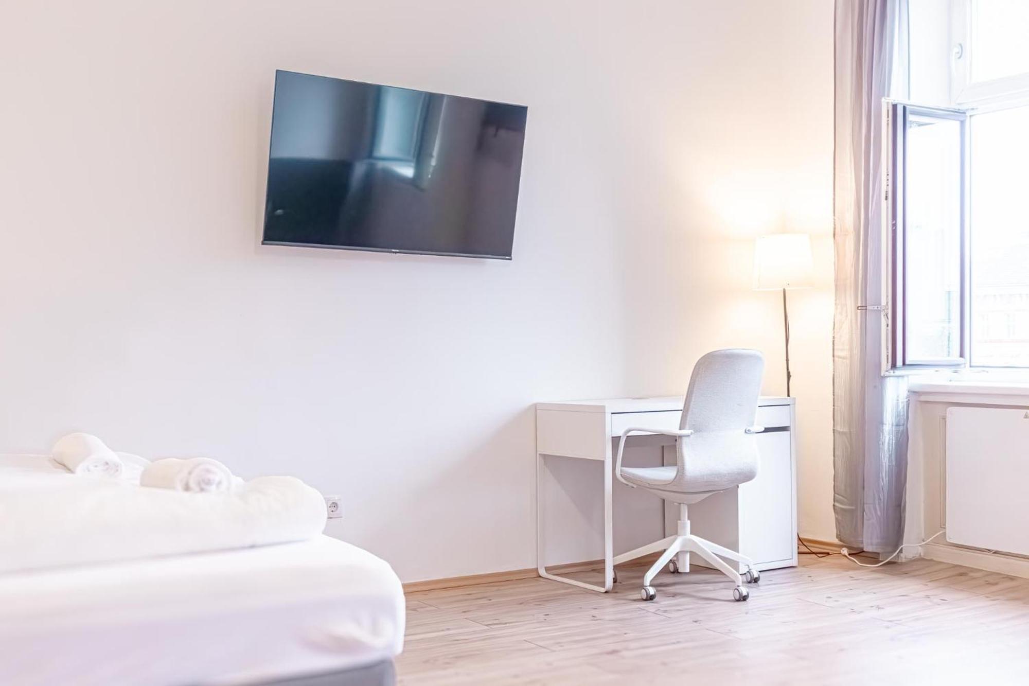 Appartement Attractive 2br Near Akh Ideal For Longstays *